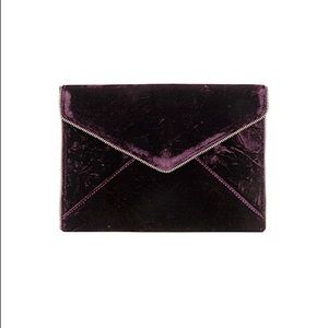 Rebecca Minkoff Leo Clutch